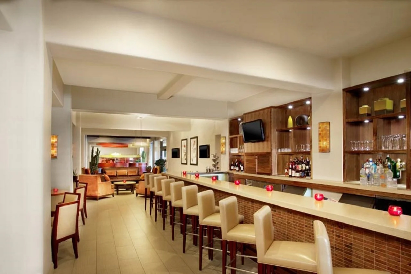 Sheraton Albuquerque Airport Hotel