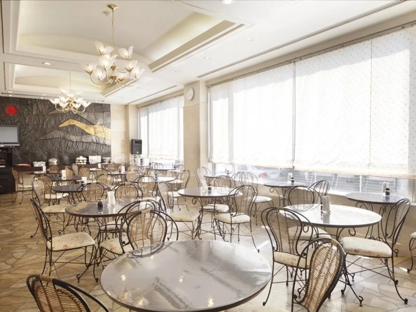 Kamisuwa Station Hotel