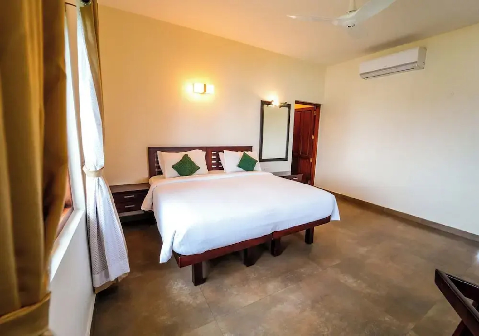 Solaris Beach View Resort by VOYE HOMES