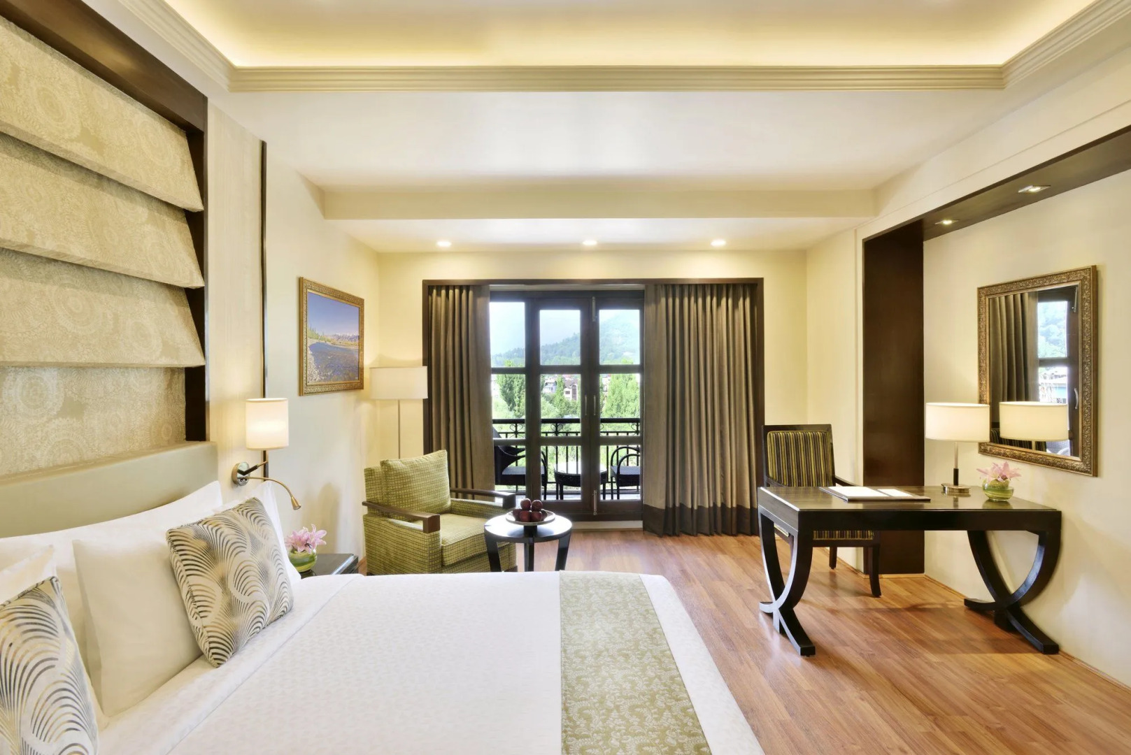 Four Points By Sheraton Srinagar