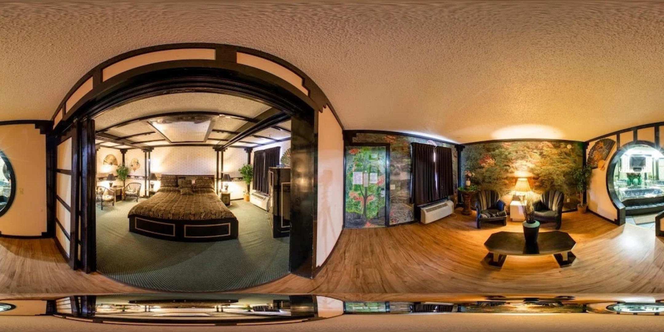 Americas Best Value Inn & Suites