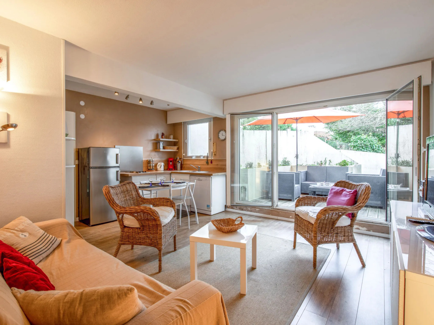 Arcachon les Perlières