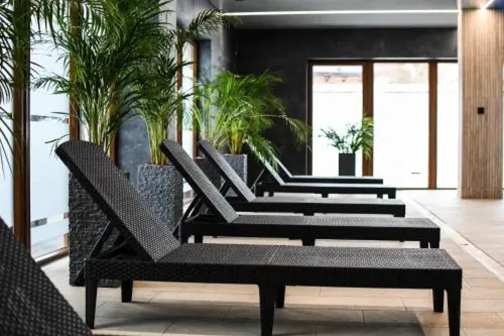 Apartamenty przy Pensjonacie Zdrojowym