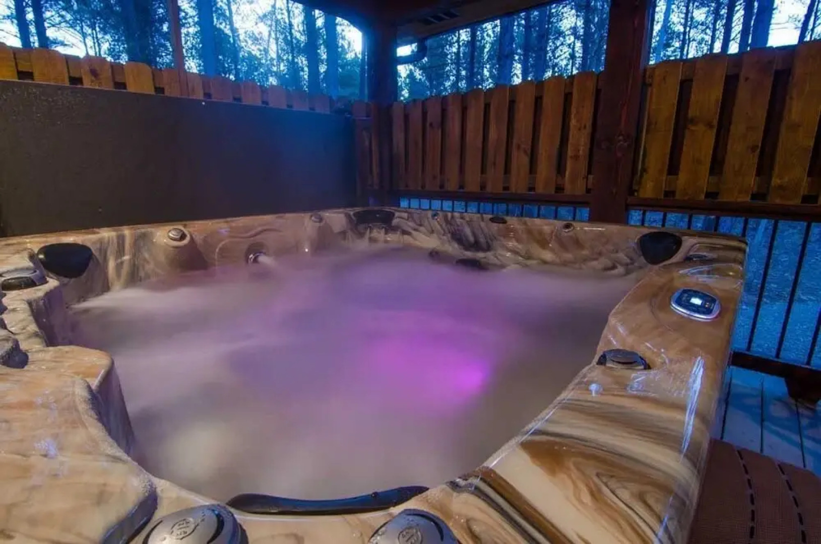 The Great Escape Lodge - 4 Br Cabin