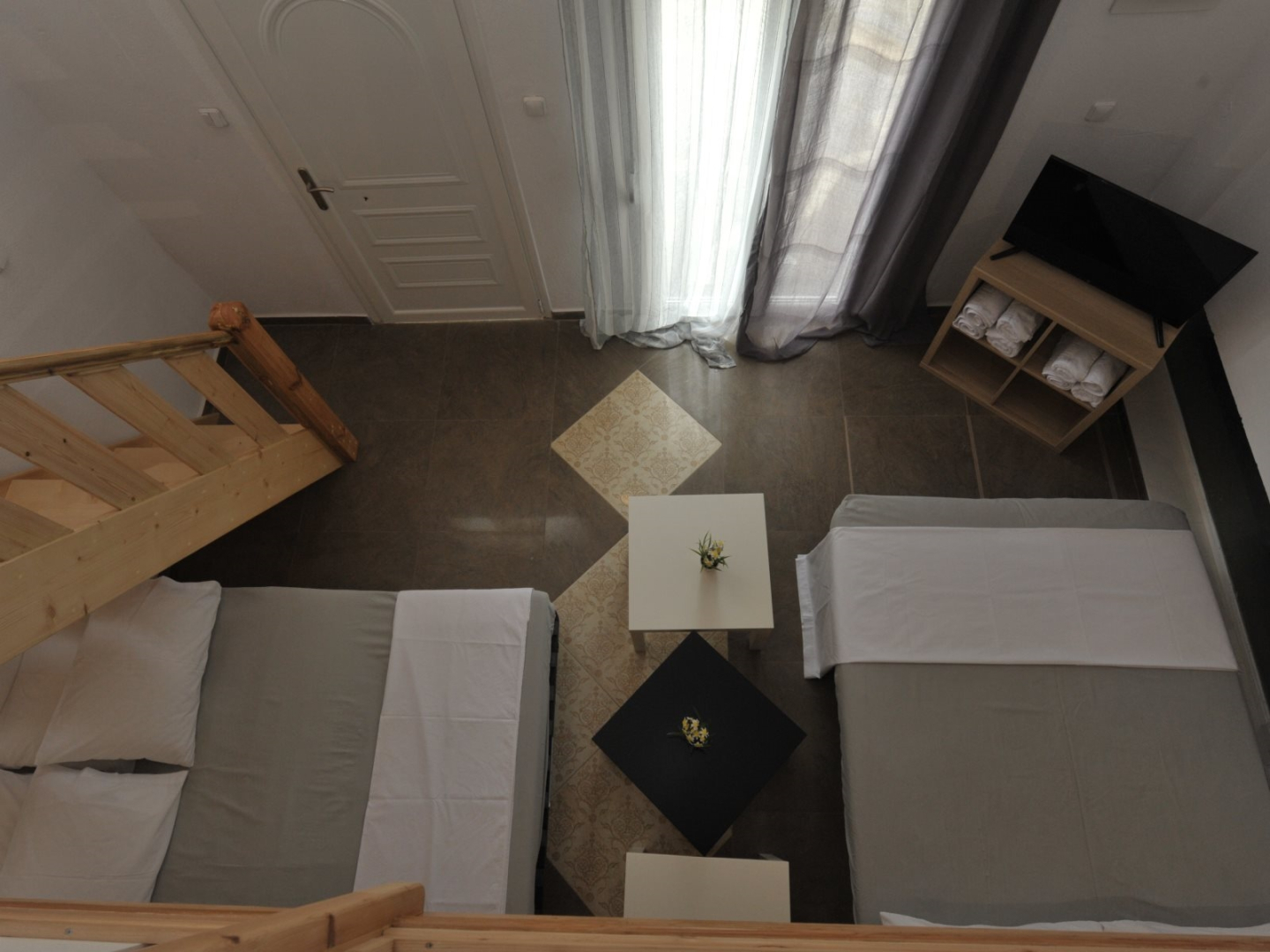 Frezia Apartment - Νea Potidea Halkidiki