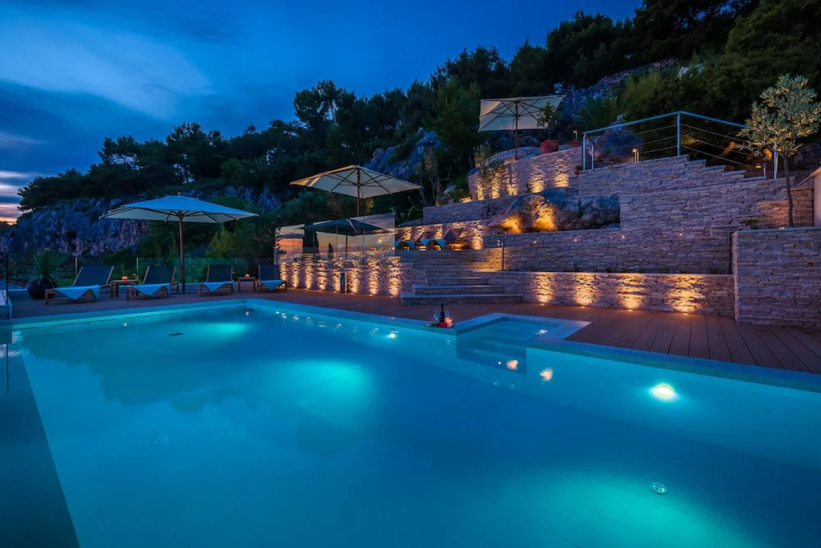 Hvar Boutique Villas