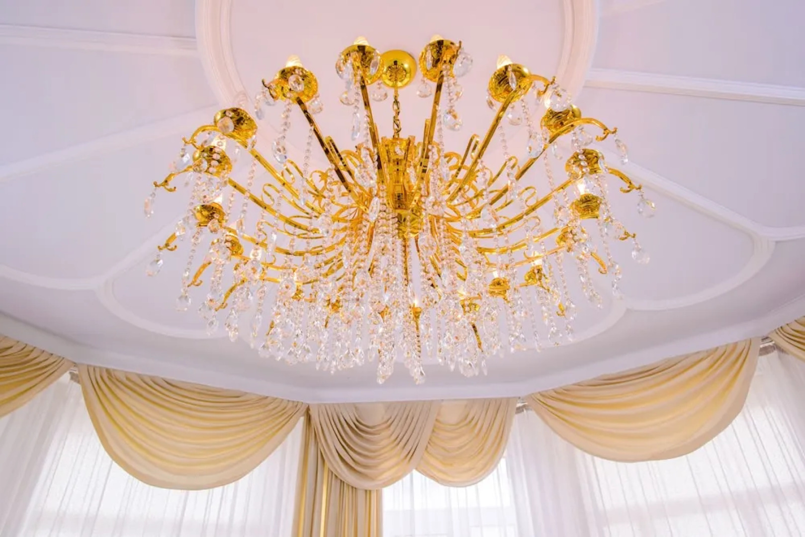 Апартаменты «Funny Dolphins Москва-сити»