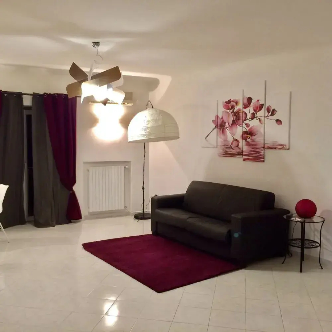 Plebiscito Apartment