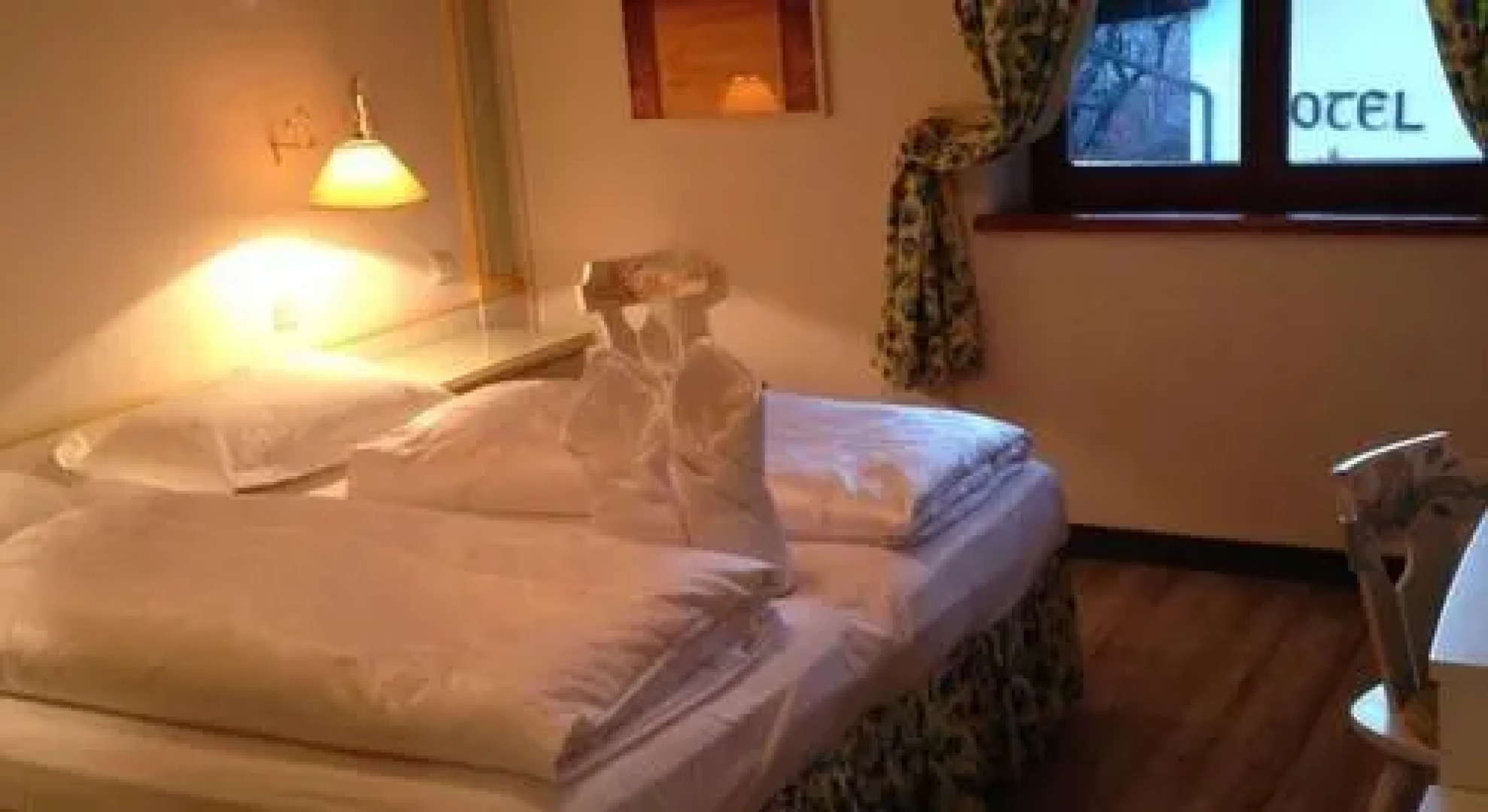 Hotel Aquila Nera - Schwarzer Adler