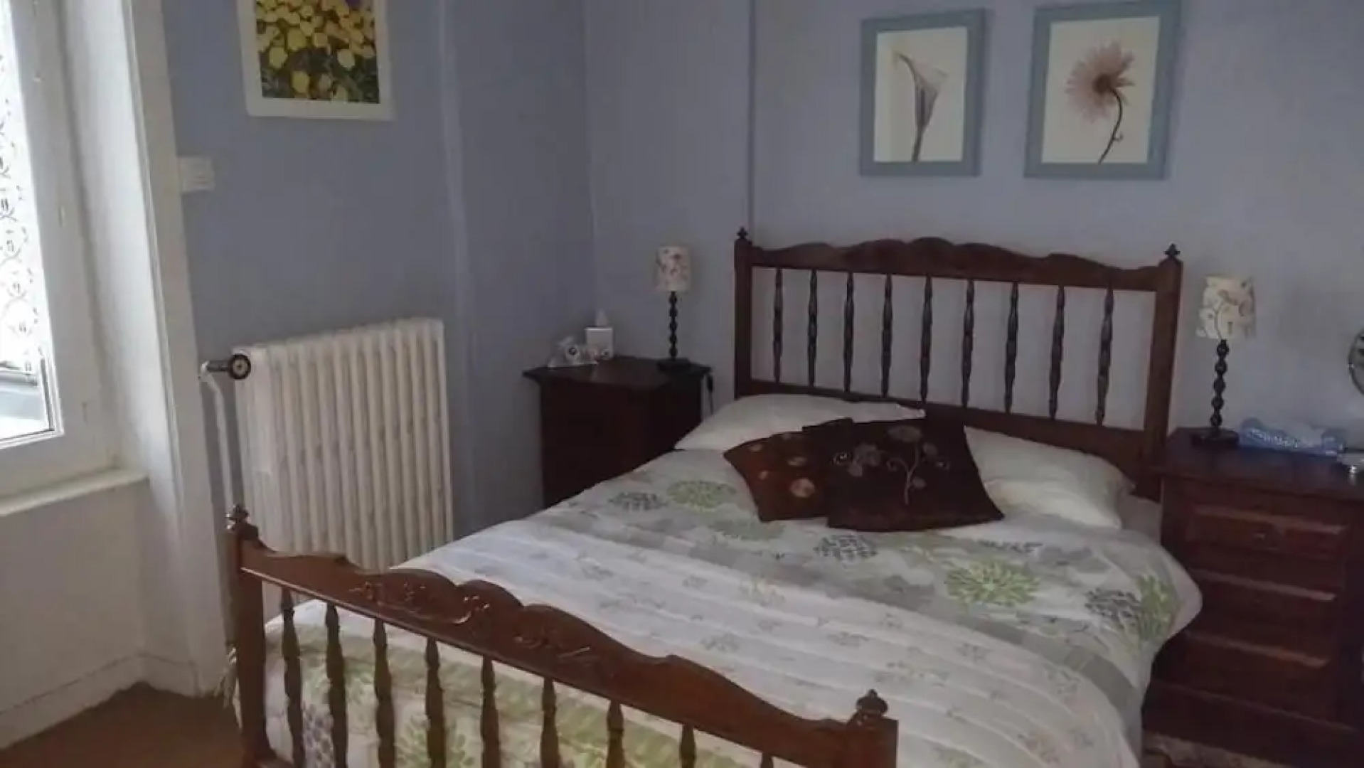 Maison du Moulinassou