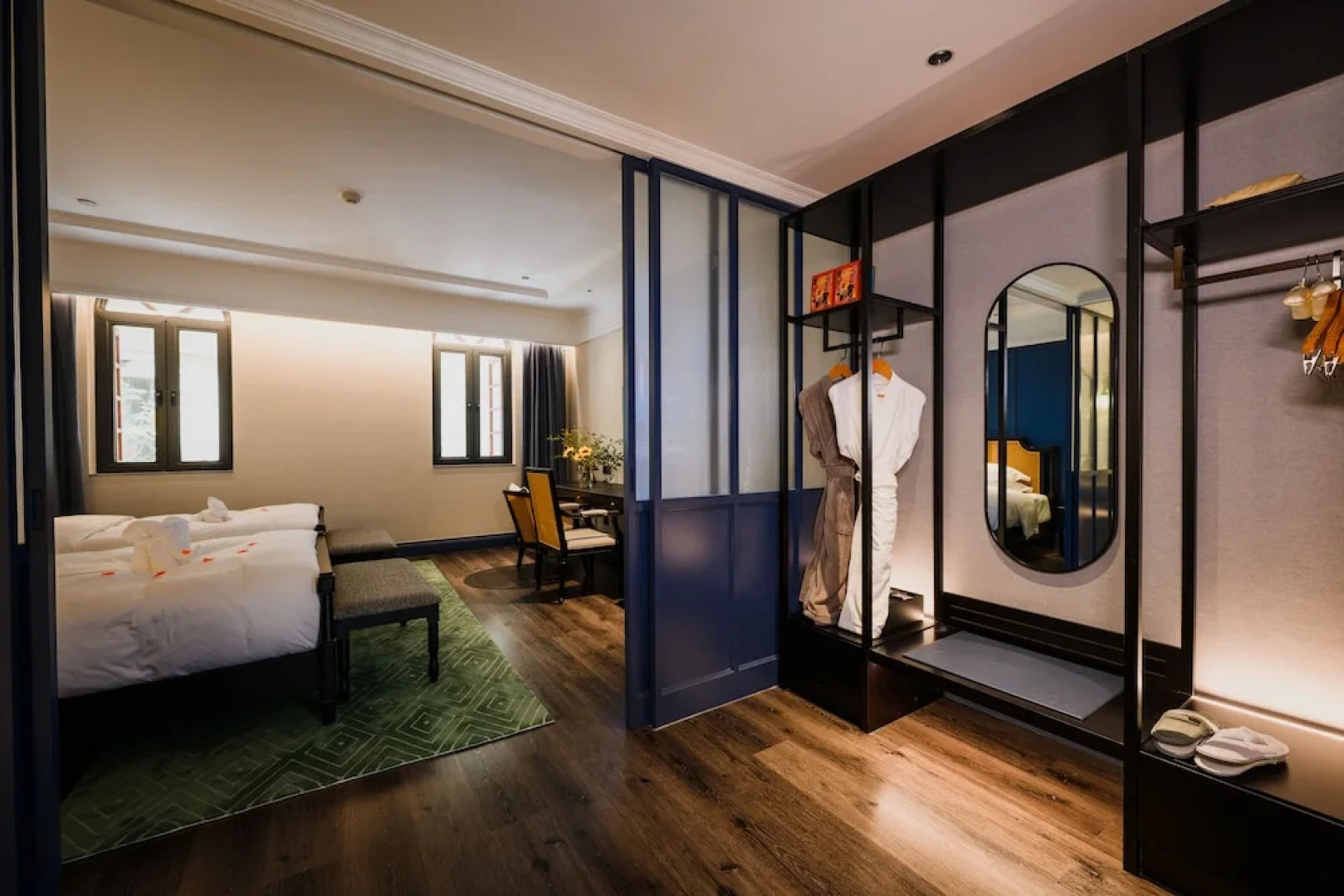 Chikan Gu Zheng Mei Tang Hotel