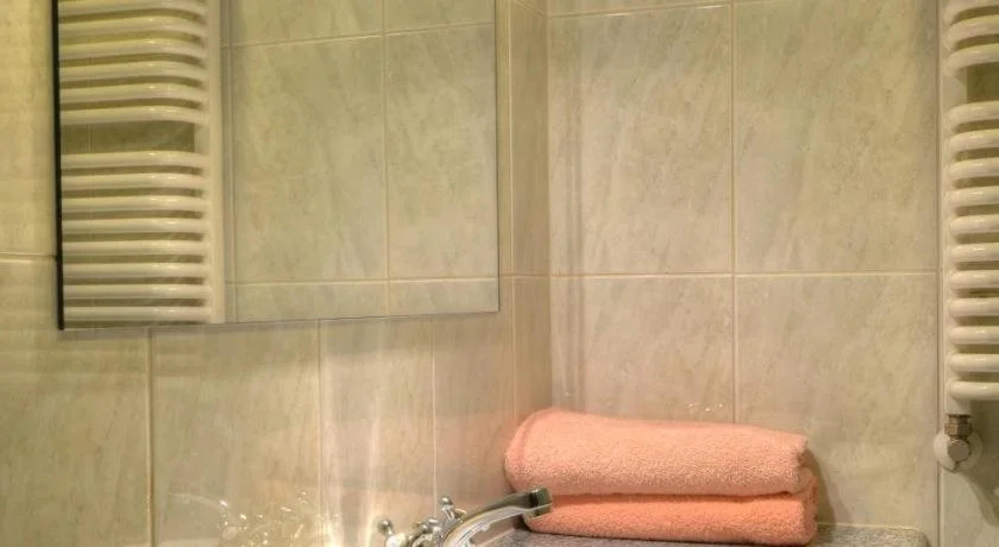 Olimpia Resort & SPA