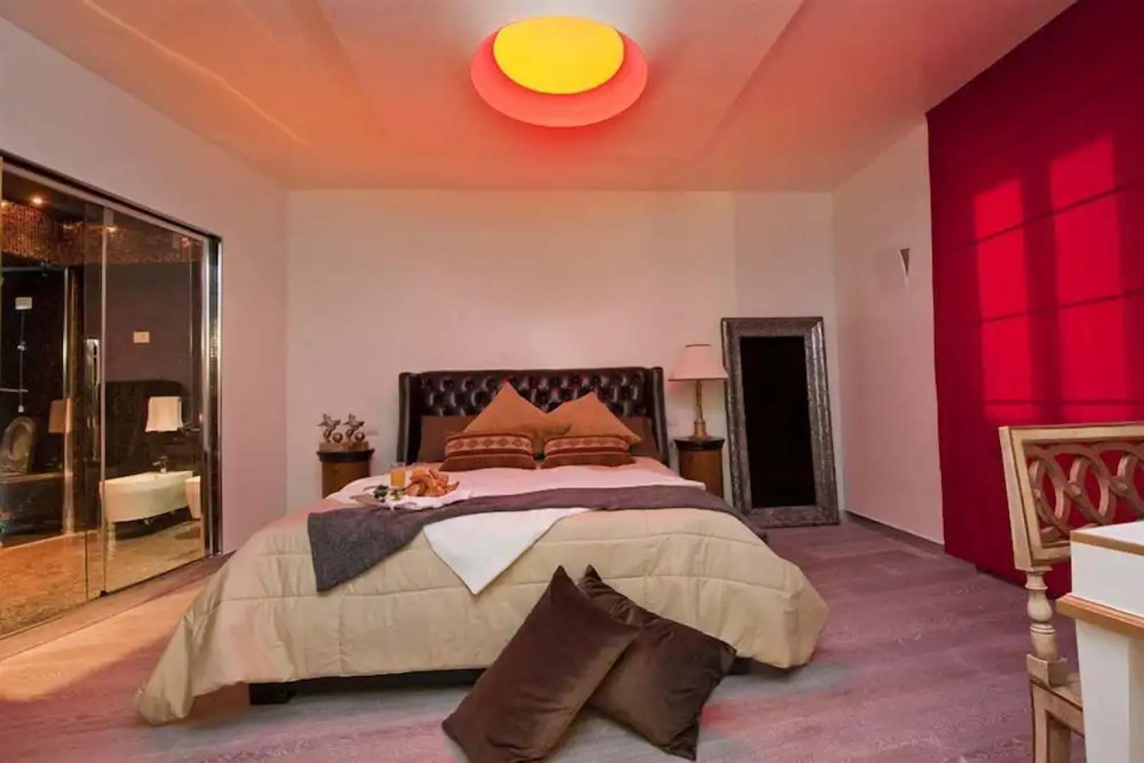 Pantheon Relais