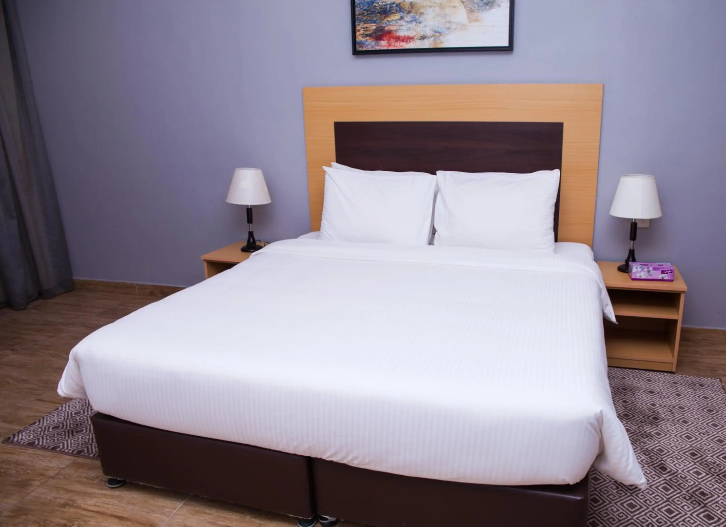 Aquamarine Kuwait Resort