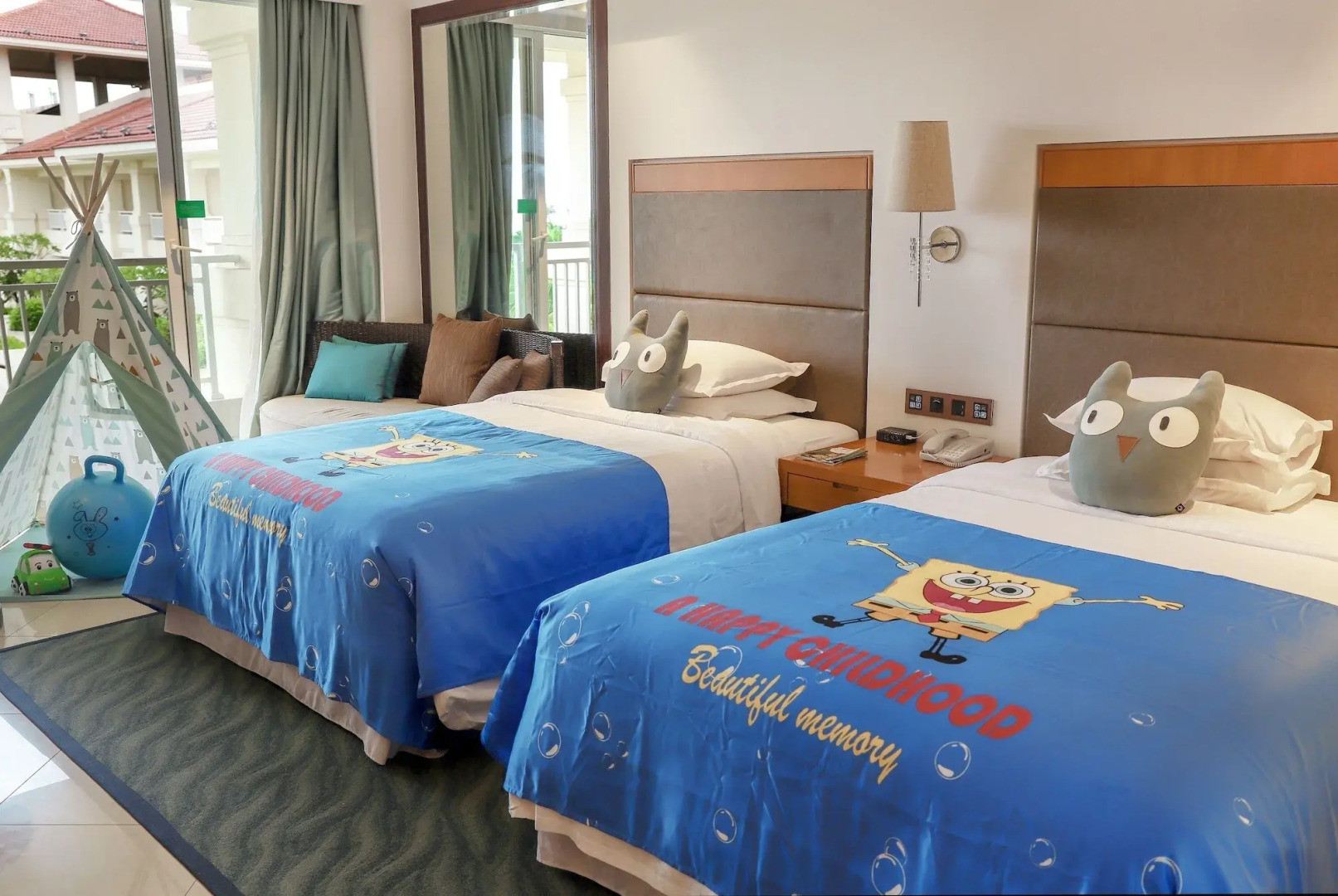 Sheraton Haikou Hotel