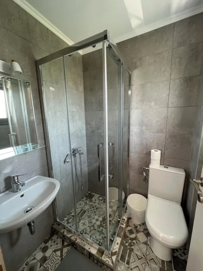 La Casa Al Mare Apart Hotel