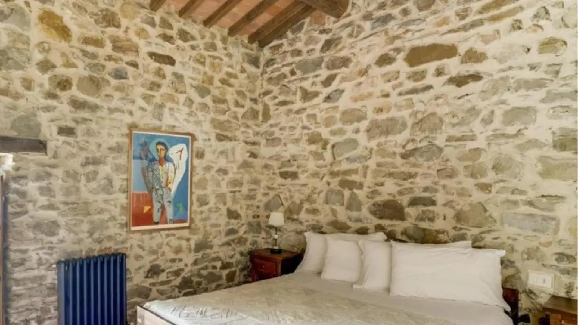 Verdidea - Mulino della Frateria