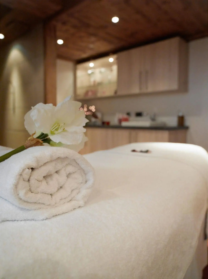 CGH Résidence Boutique Le Chalet des Dolines