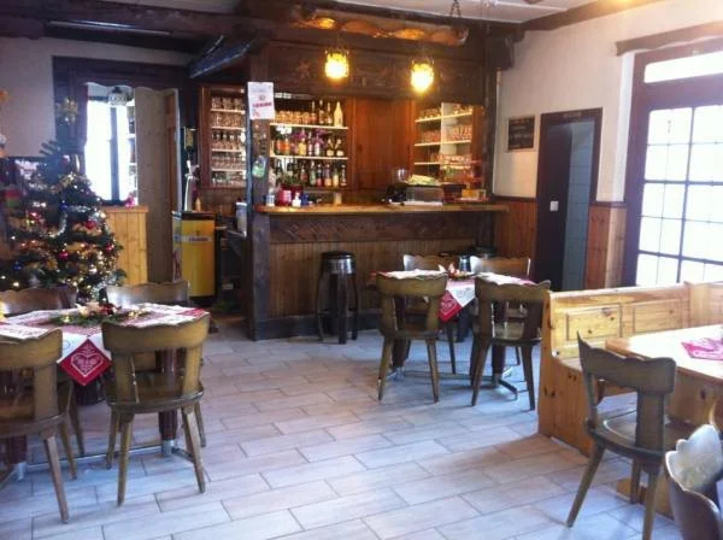 Bed and Breakfast Le Central