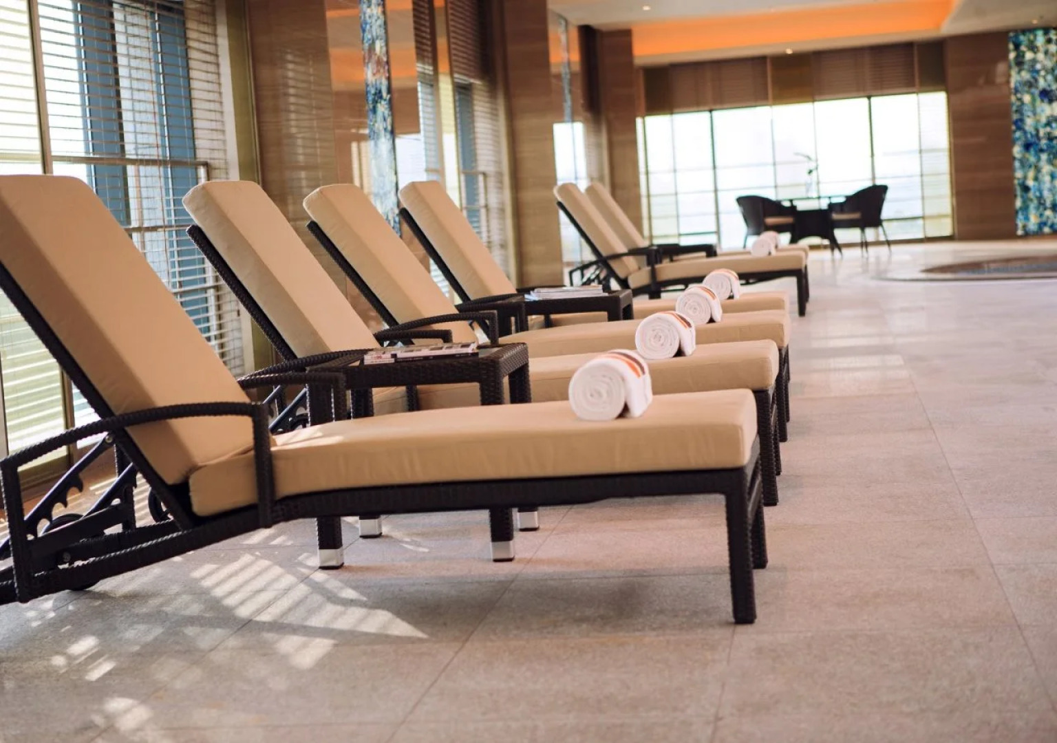 Renaissance Suzhou Hotel