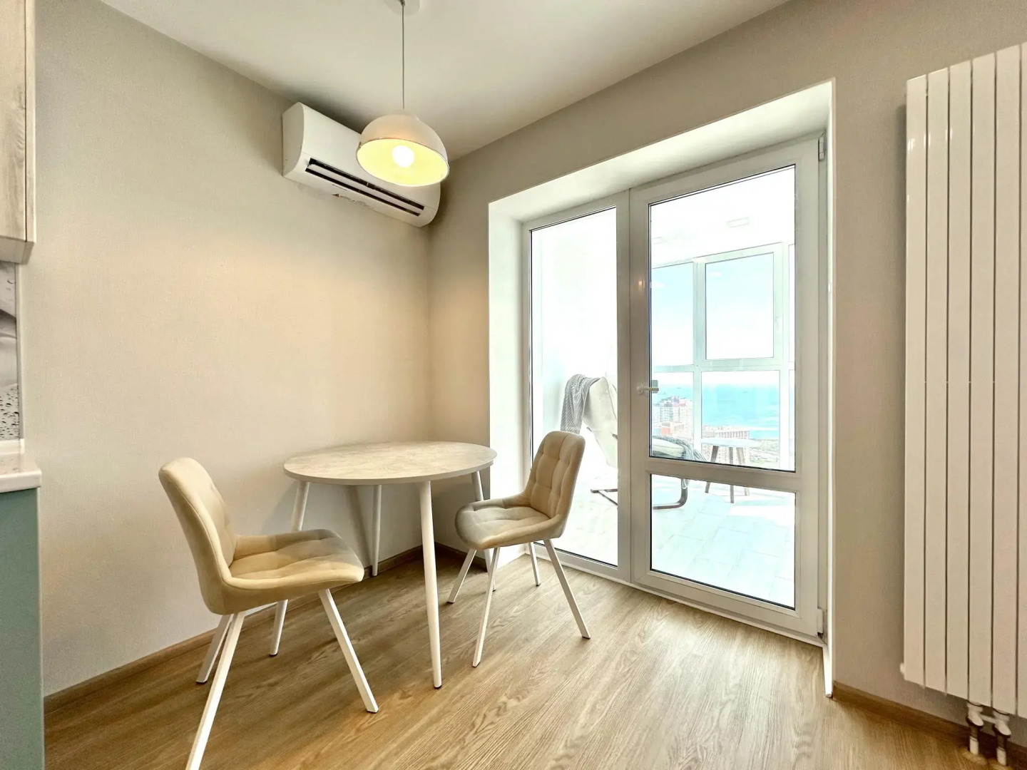 Ocean(Оушен) на улице Архангельская 29к1