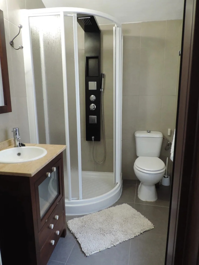 The Hideaway, Benaocaz, Cadiz