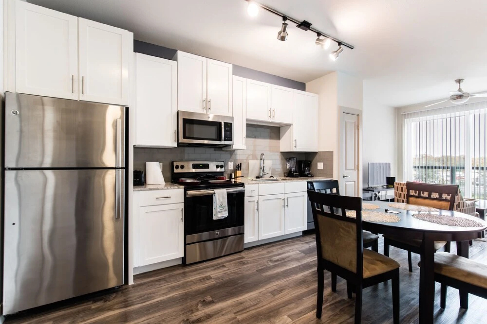 StayOvr at Craig Ranch - McKinney