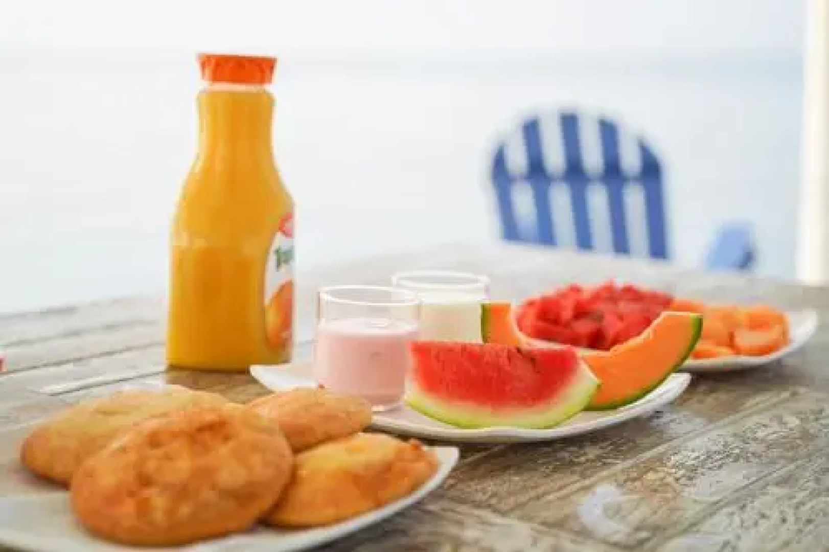 Quinta del Mar Sunset