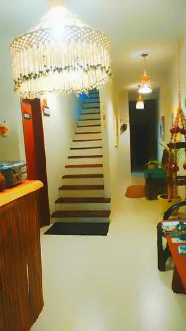 Casa da Praia Hostel e Pousada