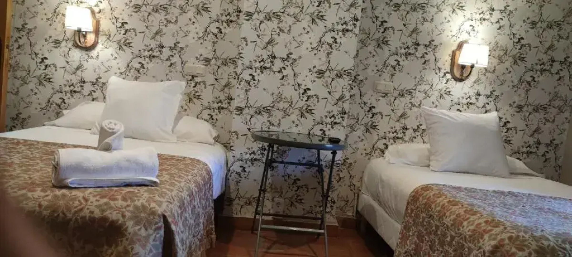 Hotel Rural Río Escabas