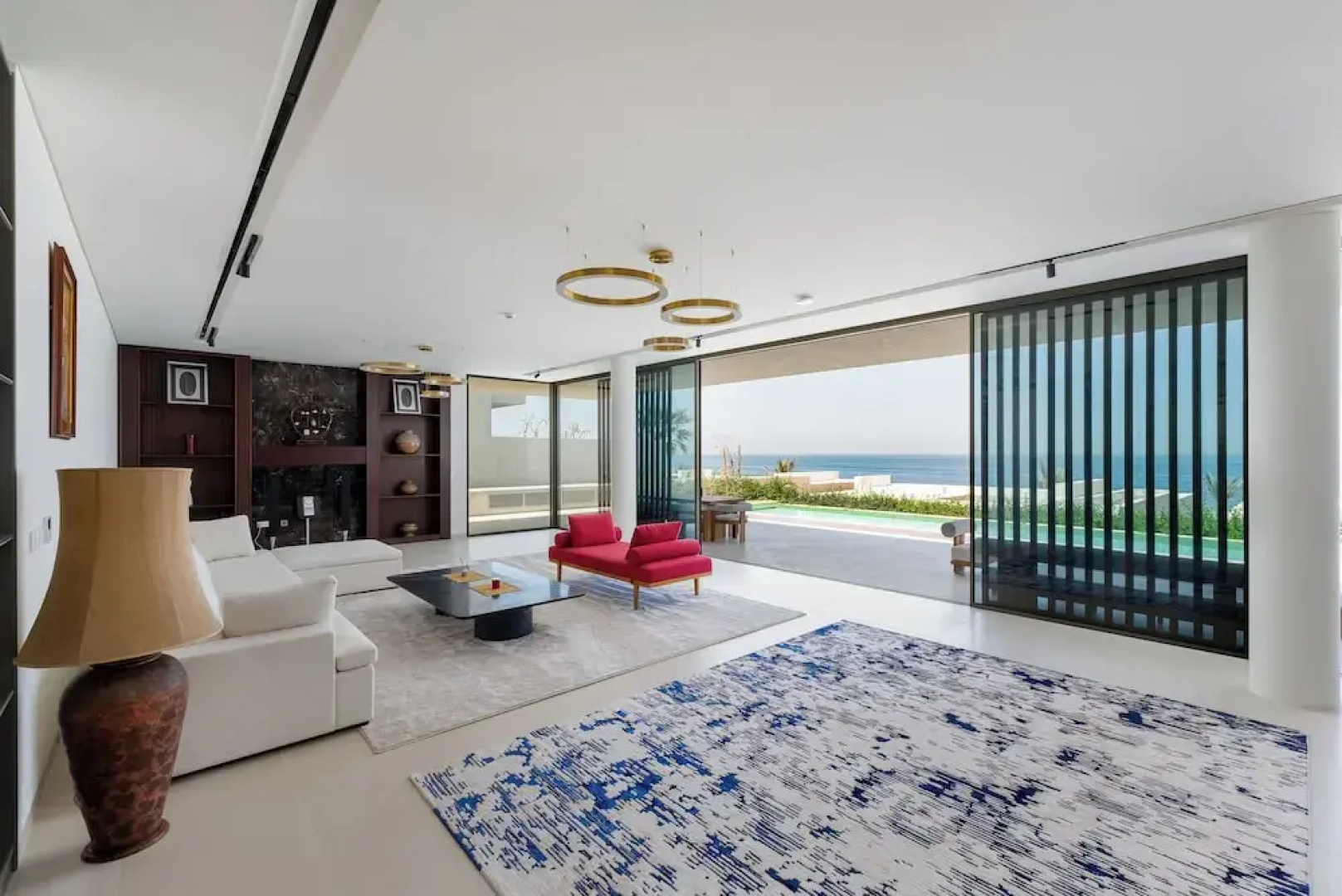 Al Zorah Villa - Mint Stay