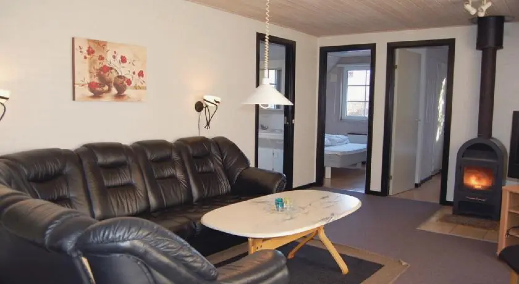 Holiday home Fyrrelunden Oksbøl V