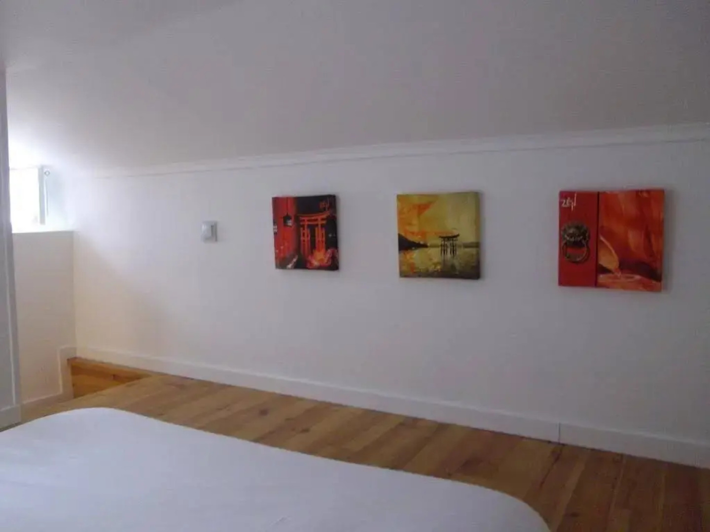 Apartamentos com Historia