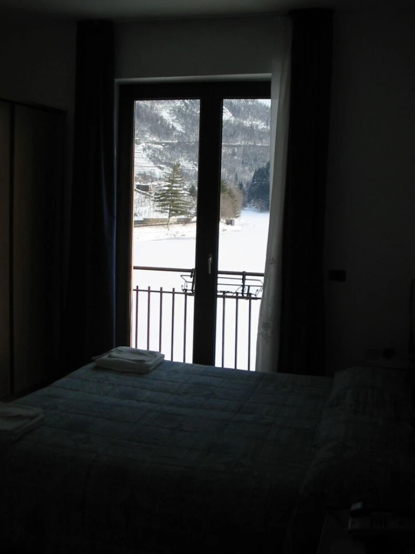 Hotel Ristorante Aurora