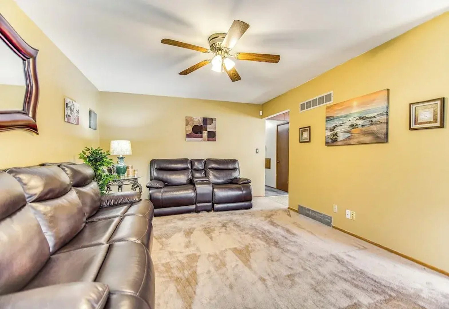 Milwaukee Home w/ Fire Pit ~ 8 Mi to Lake Michigan