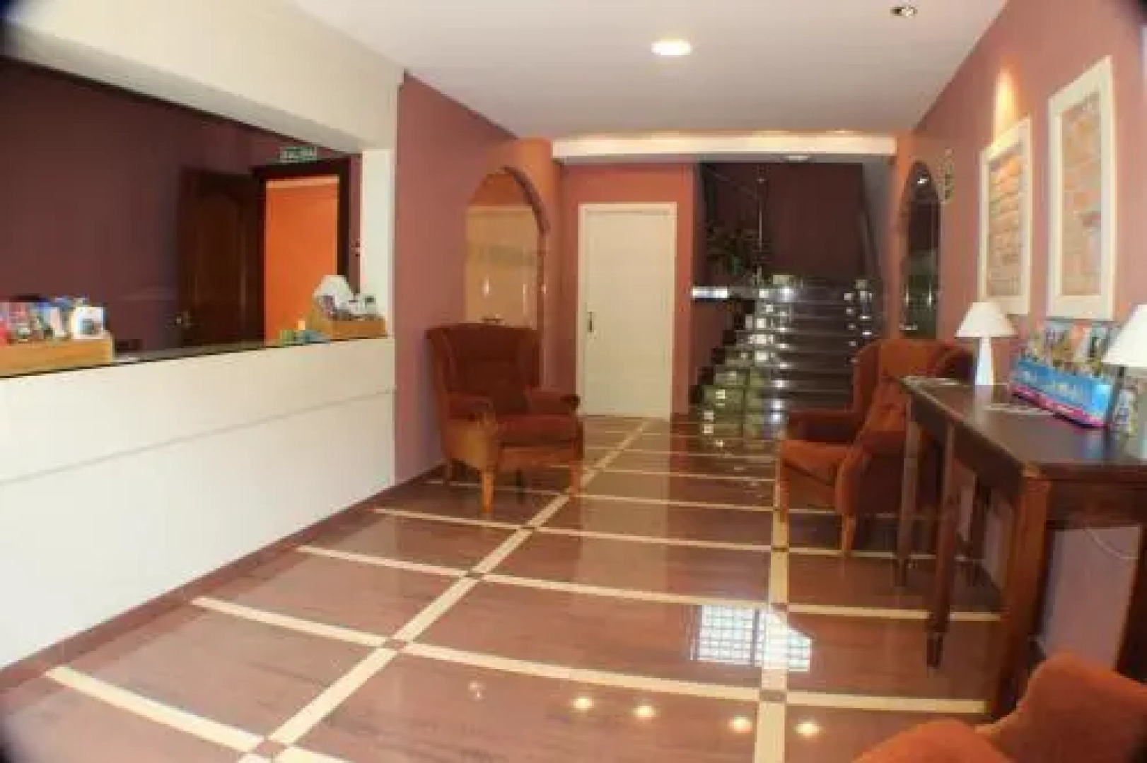 Hotel Restaurante Ribera del Chicu