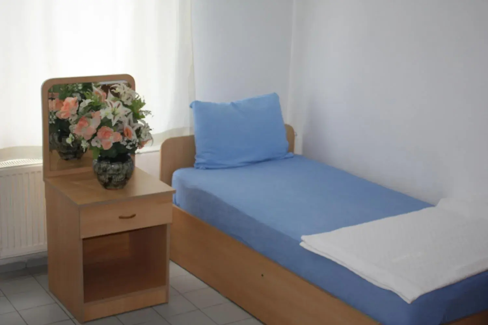 Orçin Apart Hotel
