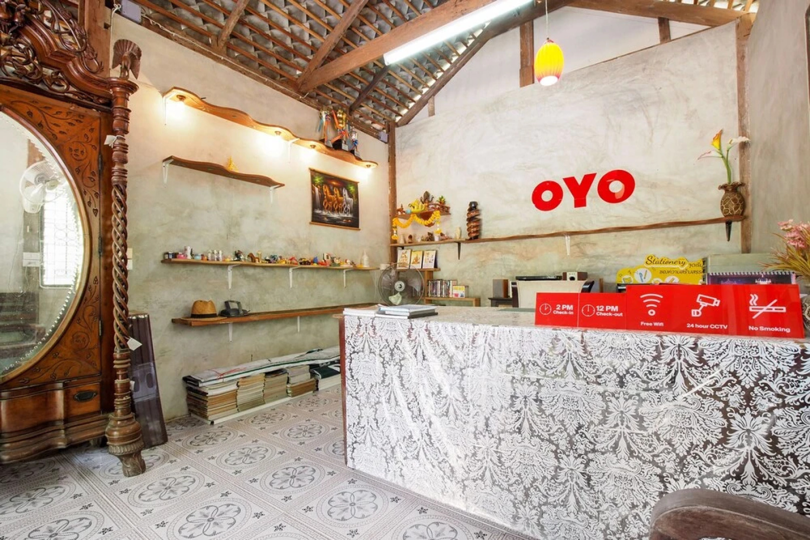 OYO 779 Kanum Kanoon Resort