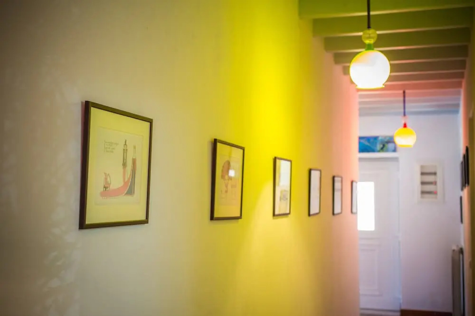 Royal Seaside Mykonos