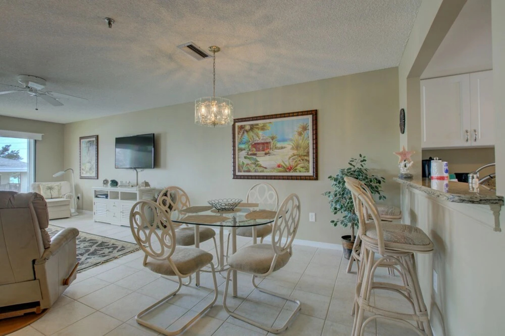 Beach Sands A 203 by Anna Maria