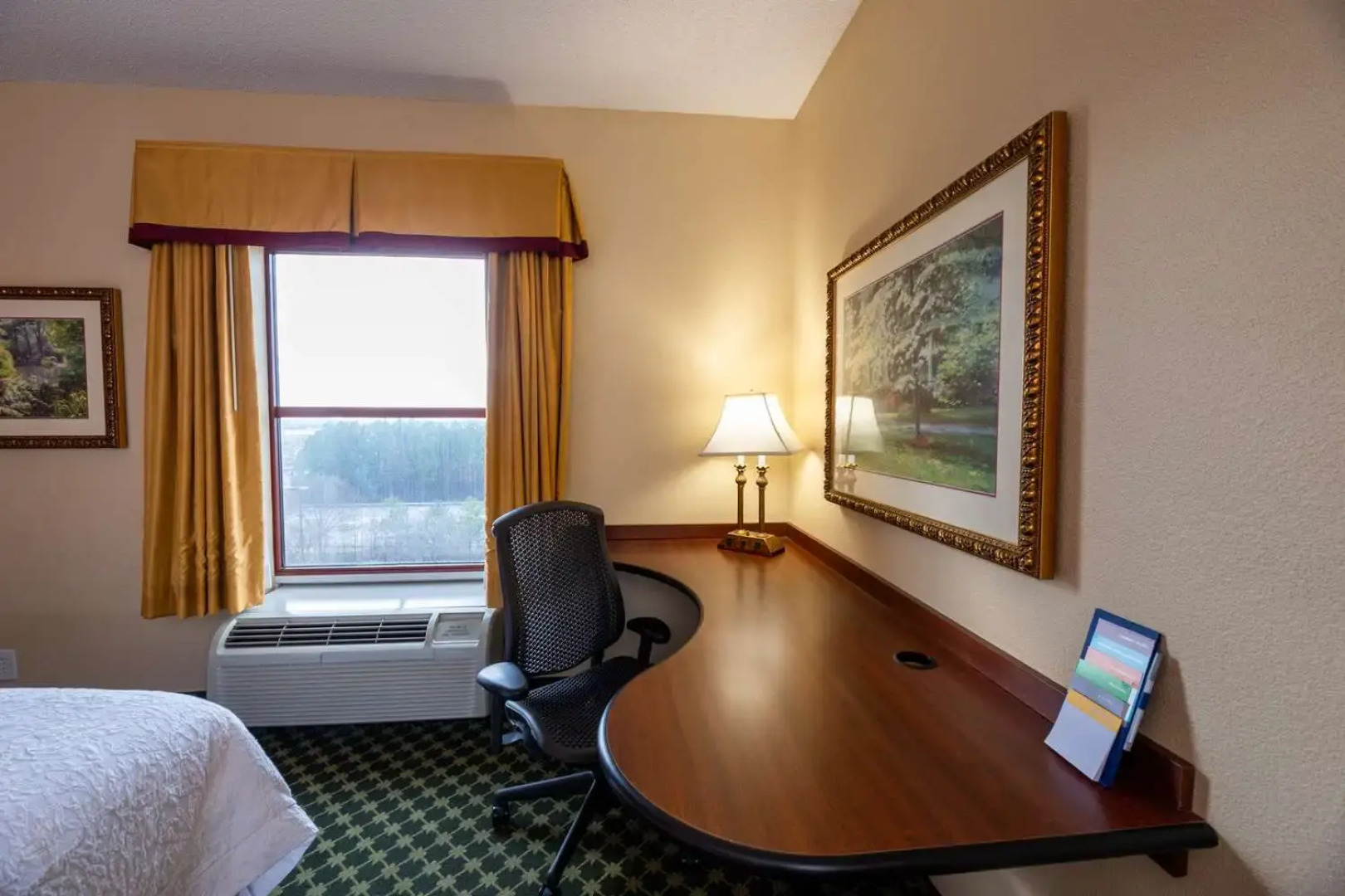 Hampton Inn Lawrenceville Duluth