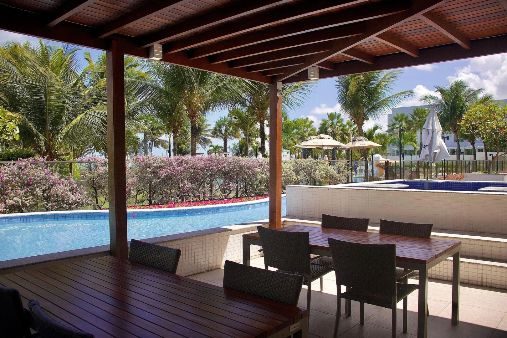 Paraíso do Atlântico #304A - Luxo por Carpediem