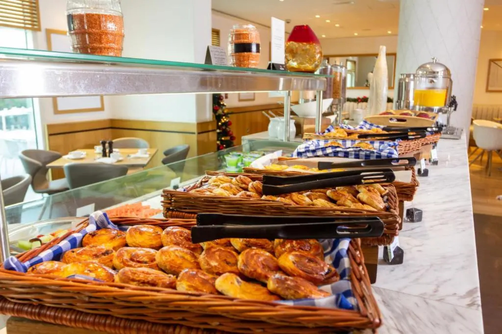 Premier Inn Dubai Silicon Oasis