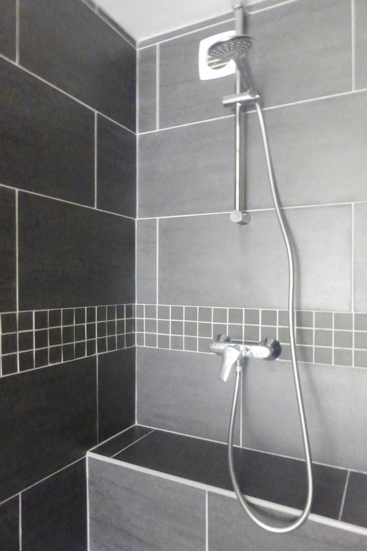 Semi-detached House, St. Cast-le-guildo