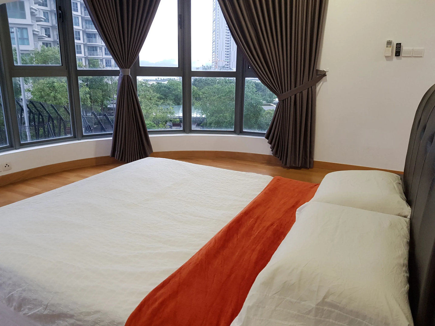 Teega Suite 3BD Seaview Puteri Harbour