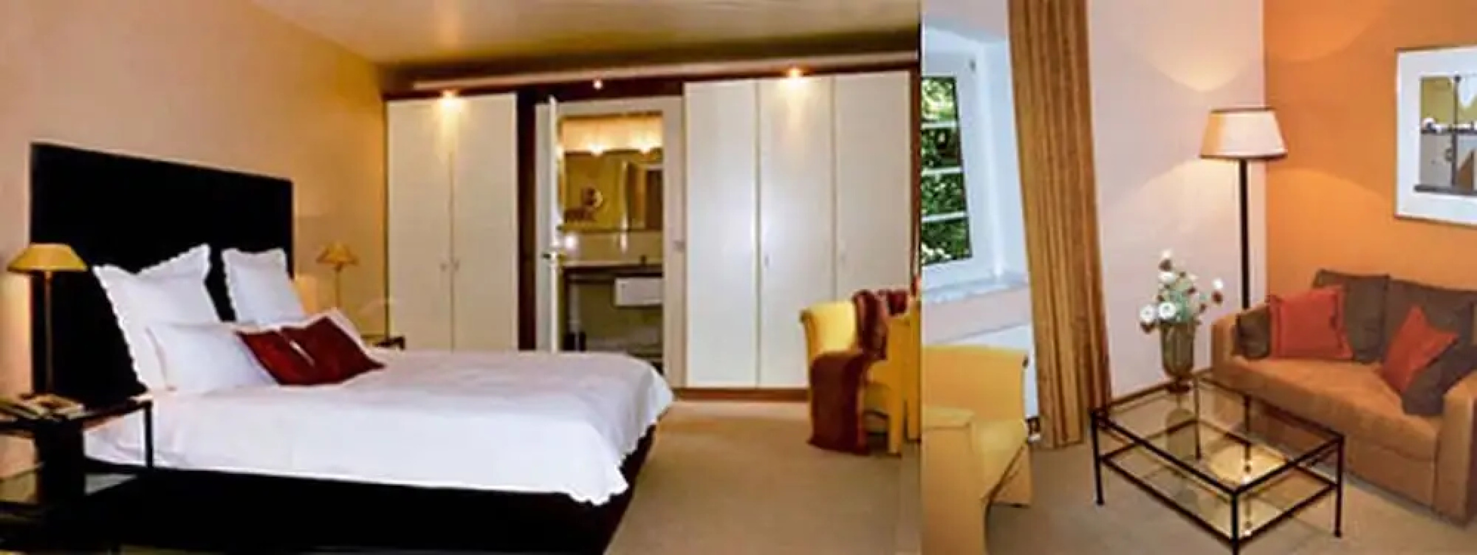 Klosterhof Seligenthal