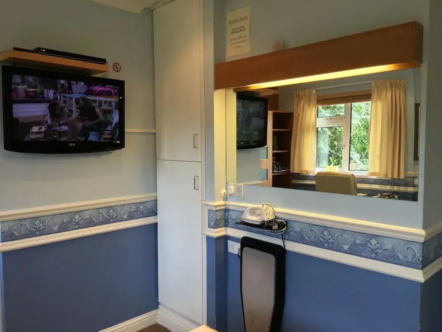 Brookville Guest House
