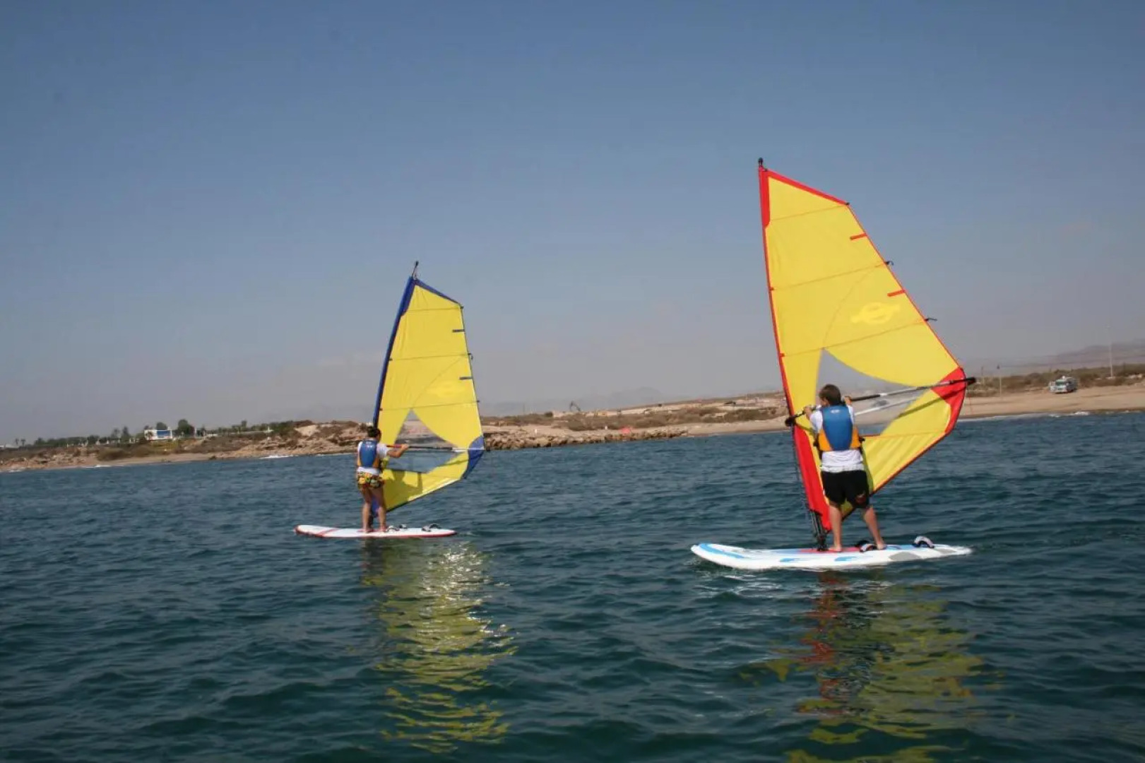 Senator Águilas Hotel