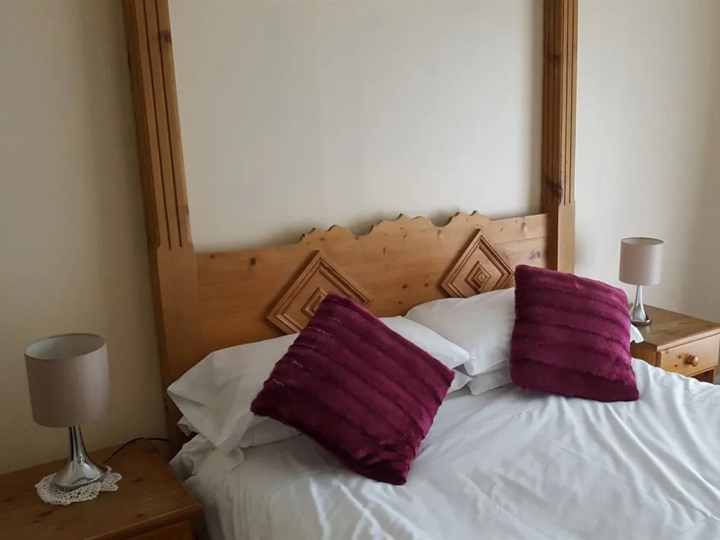 The Bear Inn and Burwash Motel