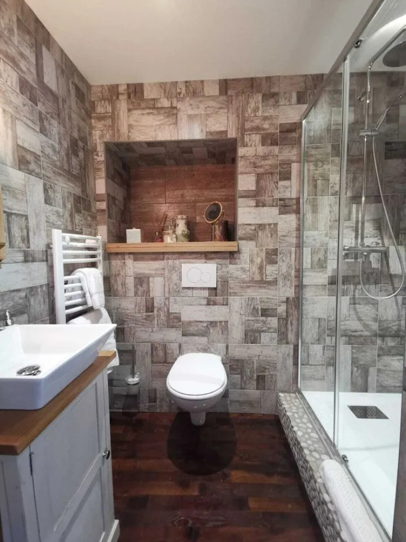 La Bastide Du Bonheur Chambres et Tables D'Hôtes